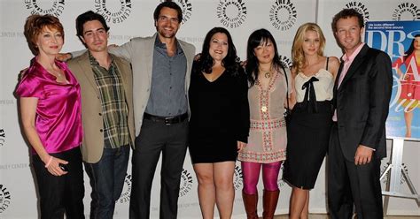 cast of drop dead diva|drop dead diva cast today.